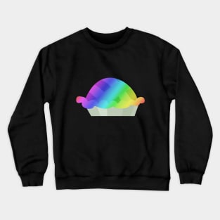 MLP - Cutie Mark Rainbow Special - Granny Smith Crewneck Sweatshirt